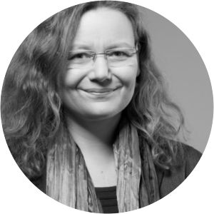 Stefanie Averbeck-Lietz - Editor