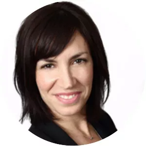 Stefanie Berk - Film director