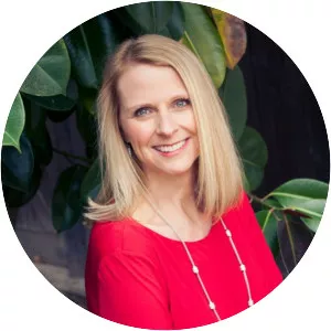 Stefanie Carnes - Author