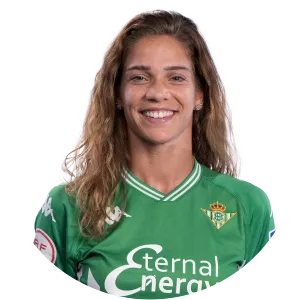 Stefanie da Eira - Footballer