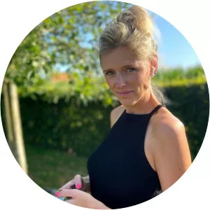 Stefanie De Graef - Visual artist