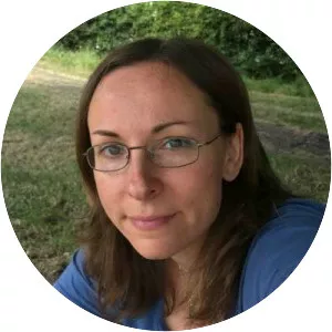 Stefanie Deinet - Author