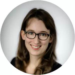 Stefanie Egidy - Author