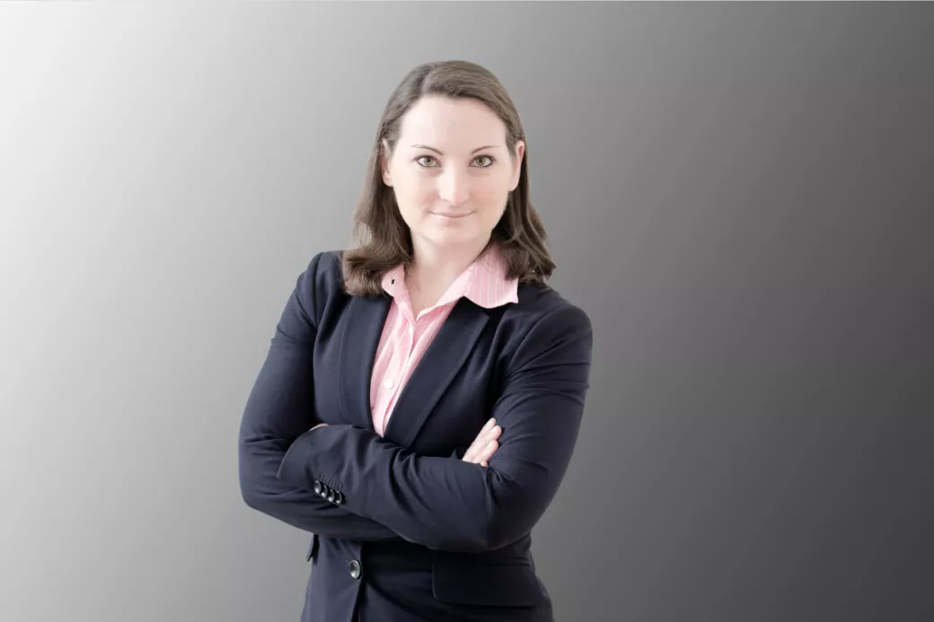 Stefanie Fuchs - Politician