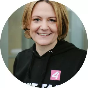 Stefanie Groiss-Horowitz