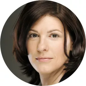 Stefanie Iranyi - Opera singer