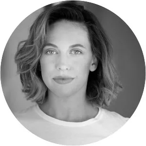 Stefanie Jones - Television presenter