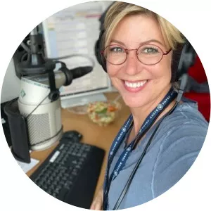 Stefanie Judith Germann