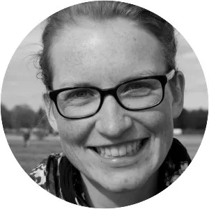 Stefanie Kosik - Film editor