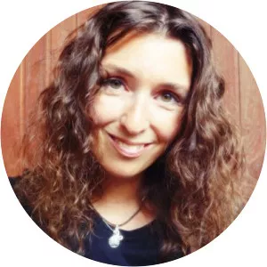 Stefanie Lahme - Author