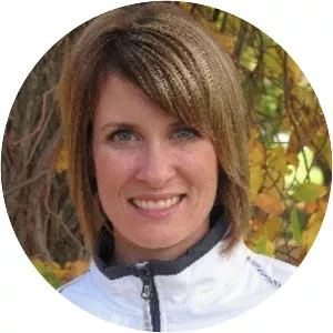 Stefanie Lawton - Canadian curler