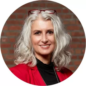 Stefanie Lieb - German author