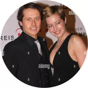 Stefanie Mensing photograph