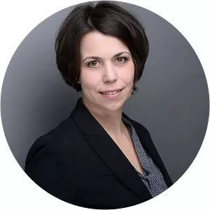 Stefanie Middendorf - Historian