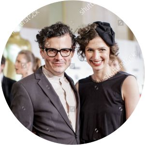 Stefanie Nolz photograph