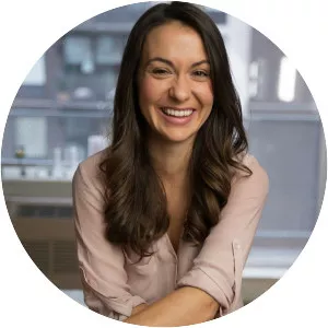 Stefanie O'Connell - Author