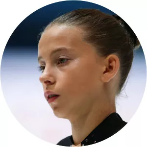 Stefanie Pesendorfer