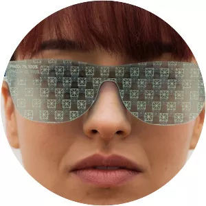 Stefanie Posavec - Author