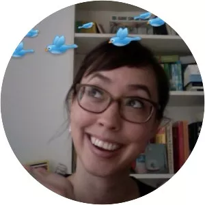 Stefanie Ren - Screenwriter