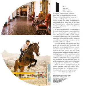 Stefanie Saperstein - Suzanne Saperstein's daughter