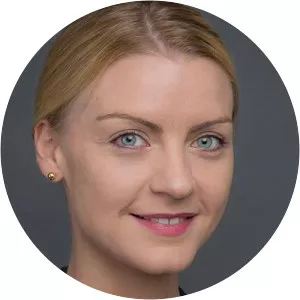 Stefanie Schacherer - Author