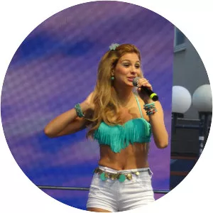 Stefanie Schanzleh - Musical artist