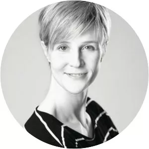 Stefanie Schardien - German theologian