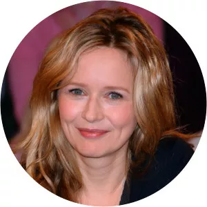 Stefanie Stappenbeck