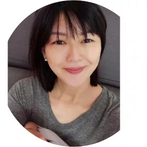 Stefanie Sun - Singer