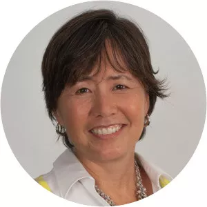 Stefanie Tompkins - Director of the Defense Advanced Research Projects Agency of Federal government of the United States