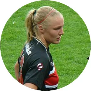 Stefanie van der Gragt