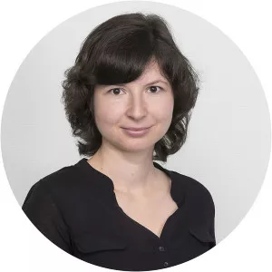 Stefanie Veith - Screenwriter