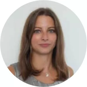 Stefanie Walter - Author