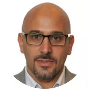 Stefano Allasia - Politician