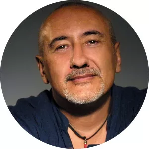 Stefano Amatucci photograph