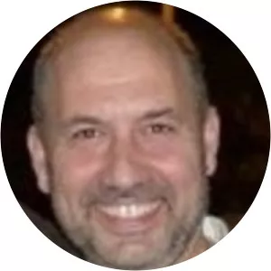 Stefano Anastasia - Author