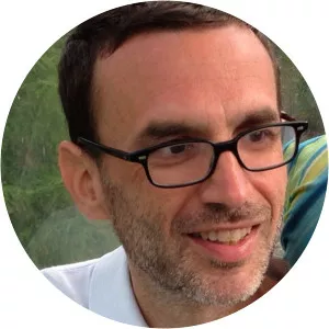 Stefano Bancalari - Philosopher