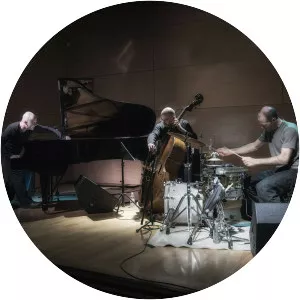 Stefano Battaglia Trio
