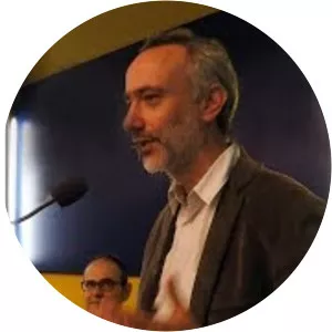 Stefano Benzoni - Author