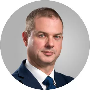 Stefano Bernardi - Priest