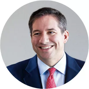 Stefano Bertamini - Businessperson