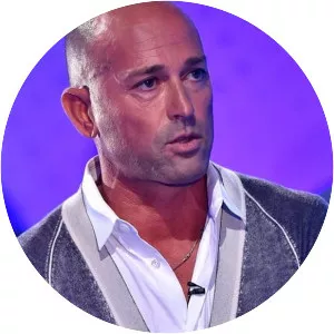 Stefano Bettarini - Italian footballer