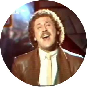 Stefano Biondi - Singer