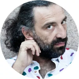 Stefano Bollani - Italian composer