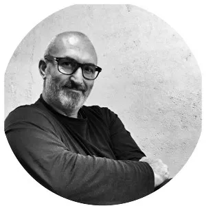 Stefano Bombardieri - Researcher