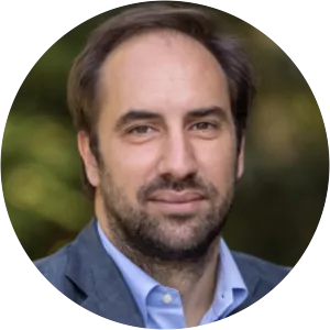 Stefano Bonetti - Experimenter