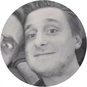 Stefano Bonolis - Paolo Bonolis' son