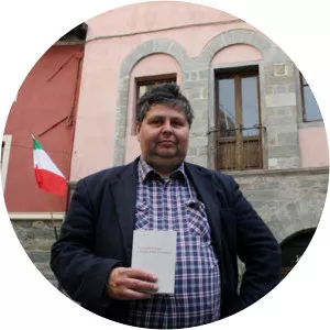 Stefano Borsi - Author