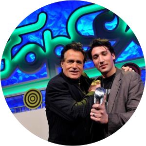 Stefano Bouwens photograph