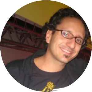 Stefano Brusa - Italian actor